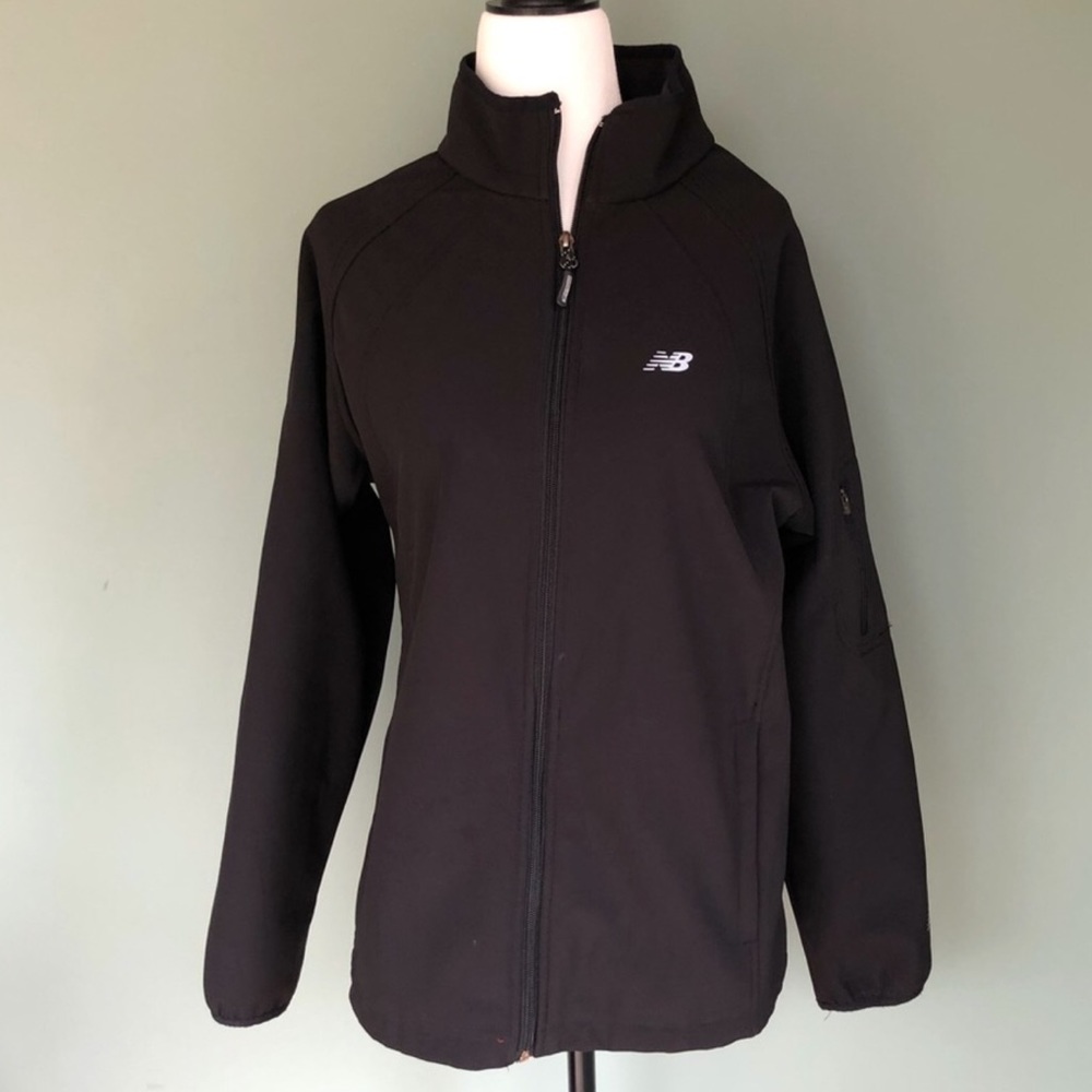 NEW BALANCE SPRING/FALL JACKET